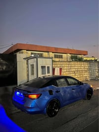 سنترا SV • ٢٠٢١ • شاشة ١٠ انش