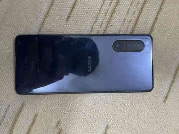 فراشه مهلسه حربيه صوت ناعم مامفتوحه كهربا تشتغل اله شد باتري كلهه شغاله سرعه معدل اوراق تجي وشوف مراوس بجهاز زين ذني  سوني اكسبريا 5 ذاكرة 128 جهاز قوي ومواصفات قويه وكامره قويه  فطر فوك بشاشة وضهربي زلغه زغيره تعبان لون شاصي موضح كدامك جهاز مال استخدام مال لعب ل ابنك الك بسعر مناسب كله شغال صوت شريحه اتصال واي فاي عمارة ميسان قادسية حي الجهاد كراج الفورتات ***********
