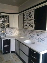 تبديل كاونتر • تفصيل حسب الذوق • خصم عن القديم