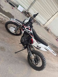 CRX • ٣٠٠cc • ٢٠٢٦