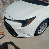 كورلا وارد امريكي • ٢٠٢٣ • حرة بغداد