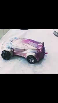 لون فوشيا • قشر الزبيب • تركيب ايدي