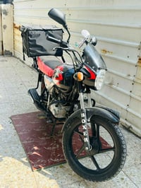 بوكسر ٢٠٢٢ رقم سنويه بغداد تحويل ثاني يوم دراجه نضيفه مكينه ناعمه خرسه...