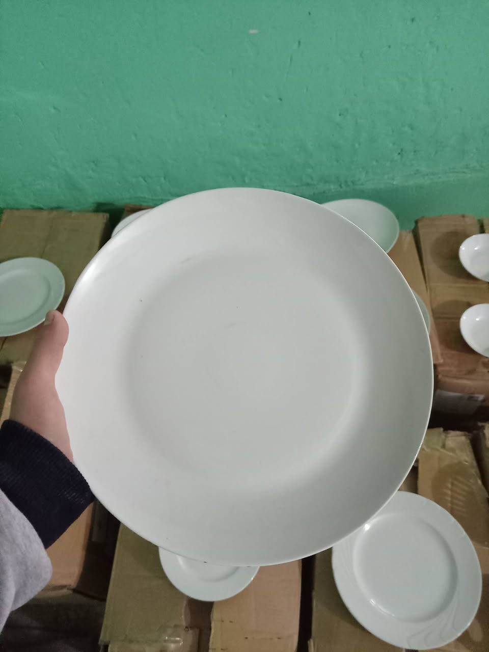 وصلنا كراتين السياحي
سياحي ستندر ومشكل
مناسف وبلامه وصحون تمن وصحون حلاوه 
بأسعار مناسبة جدا

يوجد توصيل لكافة محافظات العراق
***********

https://chat.whatsapp.com/Ek79U3ak7x93kz6Km2tZsp?mode=gi_t
