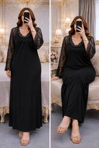 درزن • أسود • قناة تيليجرام
