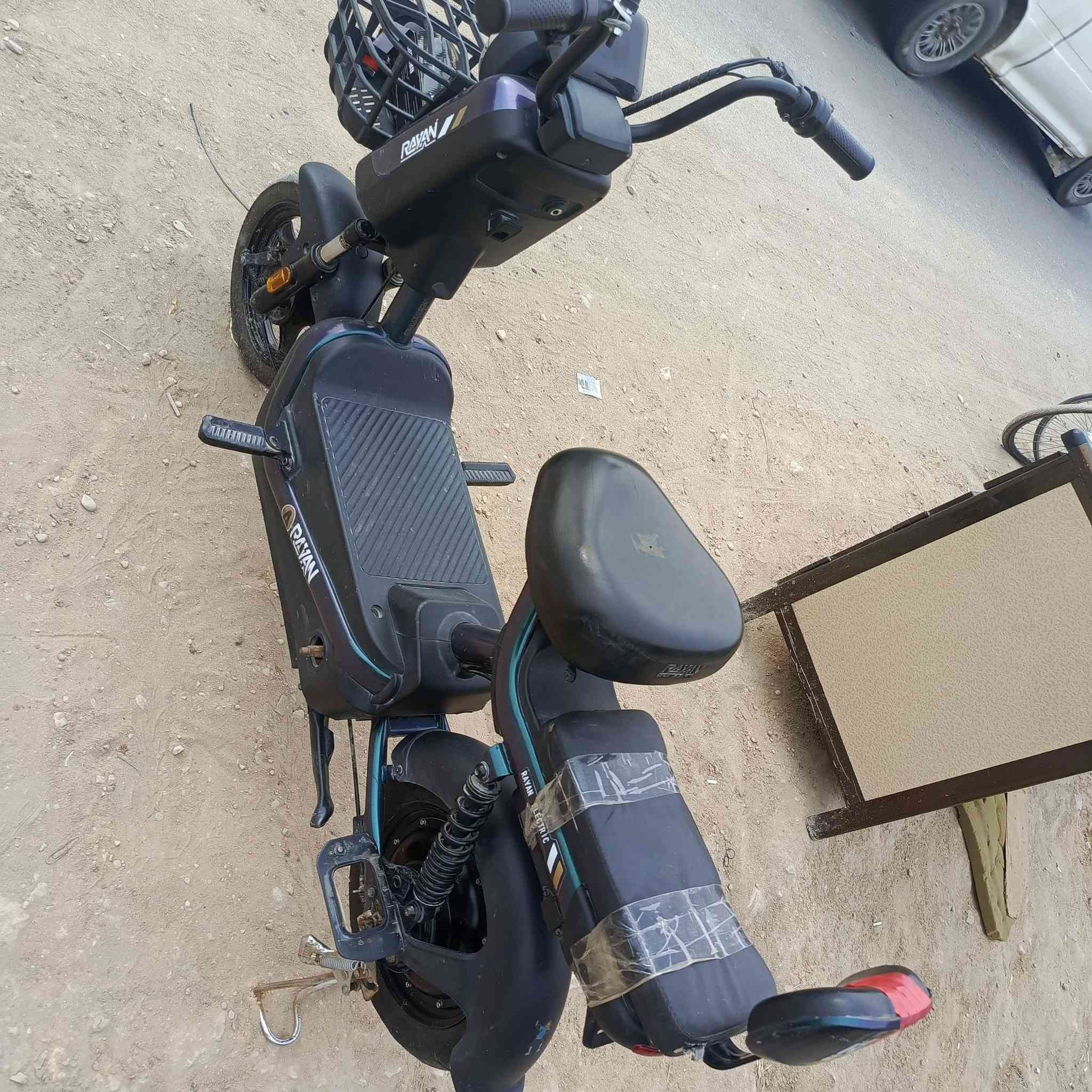 للبيع كفاله سعره ٢٥٠ وبي مجال قليل ***********مكاني بابل سدة الهنديه
