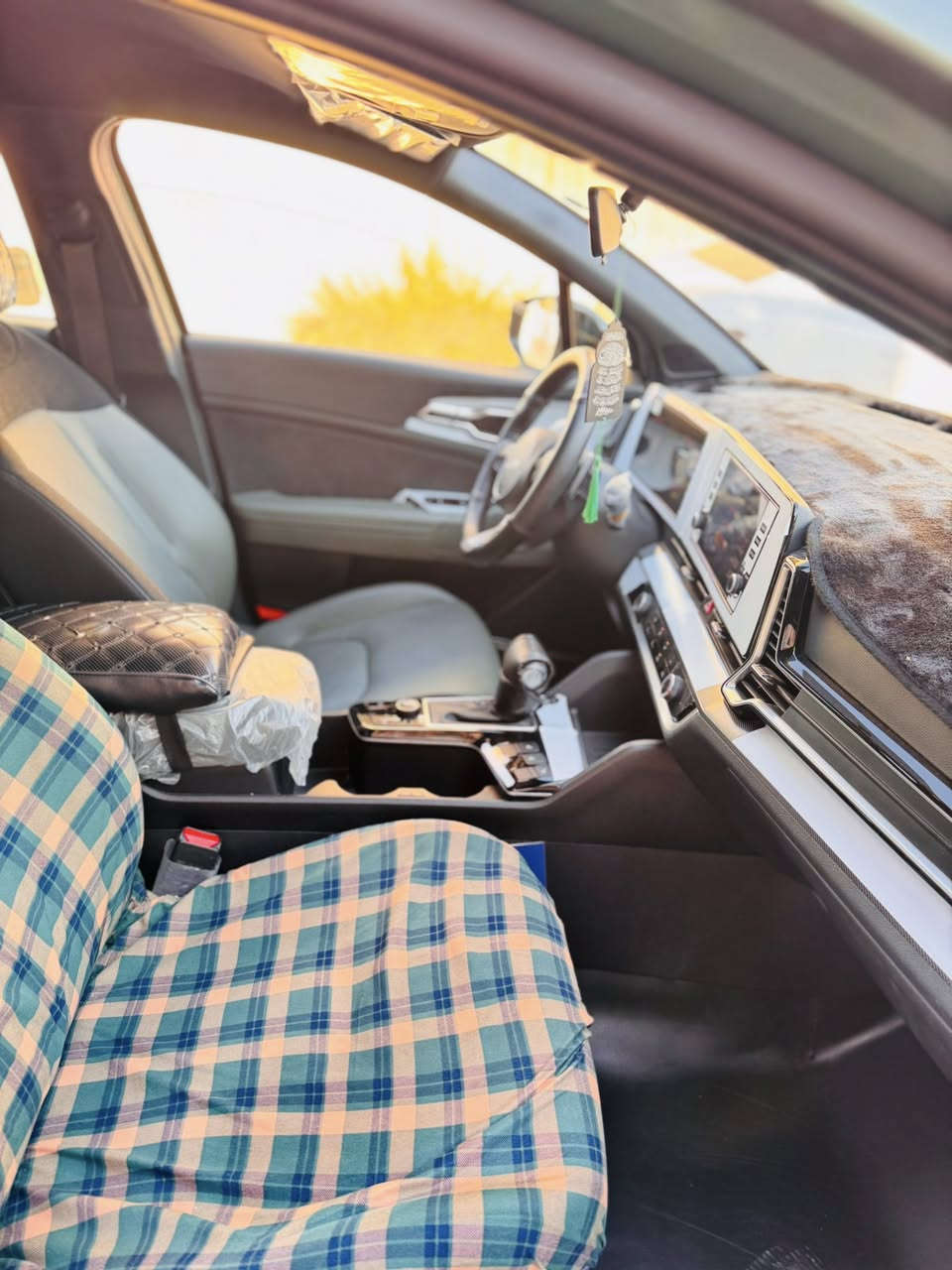 كيا سبورتج موديل 2025 خليجي الدوليه ماشيه 17000 اخت الزيرو مكفوله ماعدا شبر بارد وره الباب الخلفي وره السايق  ممبين بلاك ادشن فول مواصفات ماعده البنوراما بصمه كشنات تتفئه حساسات كامره هندبريك بصمه الداخل زيتوني الجنطه كهرباء بعد بيهه هوايه مواصفات رقم بغداد السعر 24 بيهه مجال الاتصال على الرقم ***********
***********
