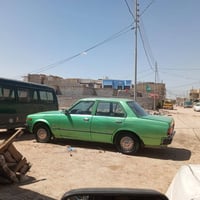 كورنه • موديل ١٩٨٠ • رقم بغداد