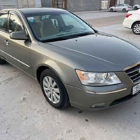 سوناتا ٢٠١٠ • محرك جديد • كير جديد