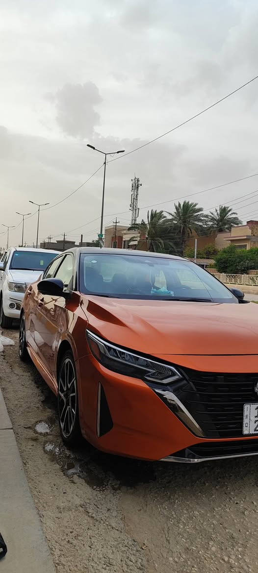 السلام عليكم نيسان سنترا موديل 24  SR فول اعلى مواصفات محرك 2000 
حادث السياره بنيد فقط ونفسه معدل ومصبوغ وبارد قليل بالجاملغ سونار موجود ورقم شاصي هم موجود اذا حاب تتأكد 
السياره ماشيه 11 الف مايل وقابله للزياده
عنوان بابل مركز المدينه حي العسكري شارع 30 
بأسمي تحويل ثاني يوم رقم موبايل ***********
السعر المطلوب 158 وبيه مجال 
3n1ab8dv9ry358206رقم شاصي المحاويل, بابل
