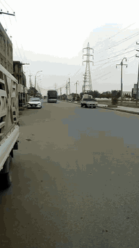 كربلاء المقدسة • باص سياحي • مبيت