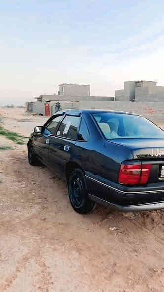 اوبل فكترا حجم 20موديل 1990مصبوغه جماليه بدون ضربه سنويه ل 2030بسمي تريد وكاله تريد تحويل مامطلوبه الف ترايك للبصره  تخم تاير جديد تدفئه شغاله  مابيهاا نقص  برغي السياره قفلهاا قفلهاا 🔒40$ العنوان كلار السليمانيه للاستفسار ***********
