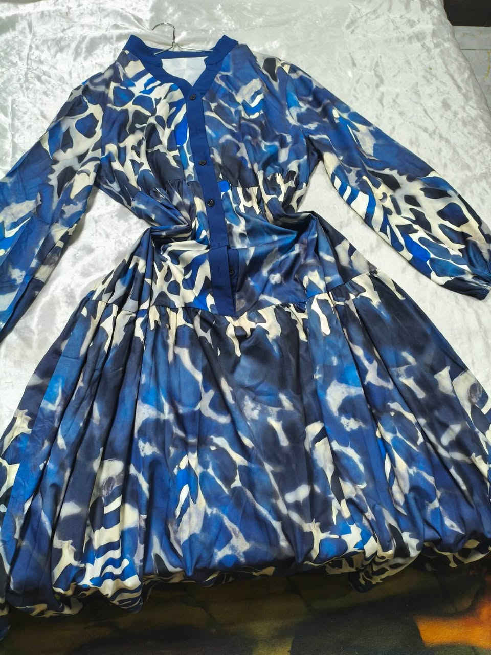 قياس 46الشعب


**إذا كنت صاحب هذا الإعلان وتريد حذفه لأي سبب، رجاءا أرسل رسالة إلى الدعم الفني**