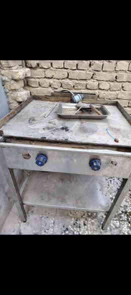 السلام عليكم غراض مستعملة كافترية شواية بريمز كبير برادات ثنين غراض نضيفة مكاني كوفة أي استفسار هاذا رقم *********** أسعار مناسبة الرقم بي وات ساب #
