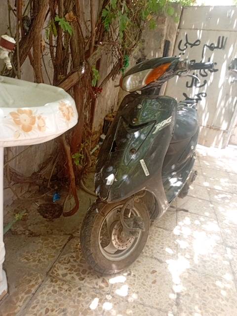 الزعفرانيه بغداد شارع المهد 