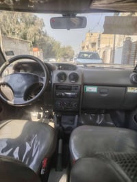 موديل ٢٠١١ • شاصي واحد • محرك وكير نظيف