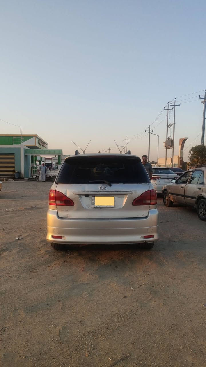 سلام عليكم. مرة خصت الدمن الكروب .ابصم موديل 2003رقم ذي قار خصوصي للبيع او مراوس حسب القناعة  سياره حلوه تبريد مكينه كير خير من الله ماتوكفك بل شارع مبدل باب وجاملغ بدون ضربه   وبيها جراد بل قماره وبل جاملغ الخلف
سلام عليكم. مرة خصت الدمن. الكروب .ابصم موديل 2003رقم ذي قار خصوصي للبيع او مراوس حسب القناعة  سياره حلوه تبريد مكينه كير خير من الله ماتوكفك بل شارع مبدل باب وجاملغ بدون ضربه   وبيها جراد بل قماره وبل جاملغ الخلفي 

السعر 

90وبيها مجال  تعال وكلب السياره وبيك خير وتدلل مكاني ناصريه مركز. متوفر فقط ماسنجر خاص


**إذا كنت صاحب هذا الإعلان وتريد حذفه لأي سبب، رجاءا أرسل رسالة إلى الدعم الفني**