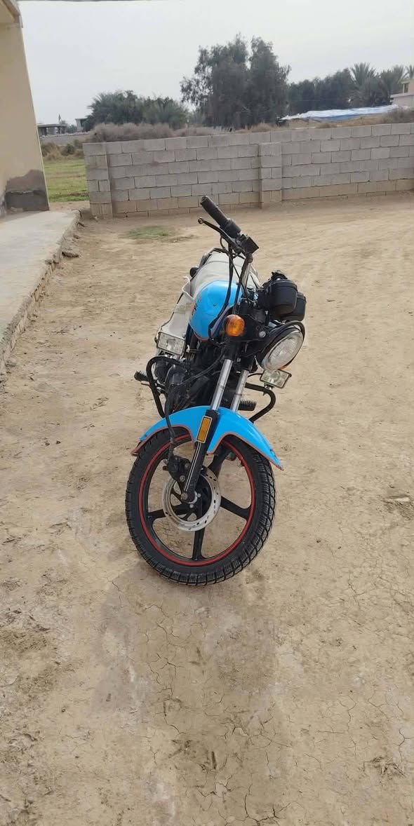سلام عليكم دراجه دايوان للبيع موديل 23الدراجه نضيفه ماناقصه اي شي اوراق سحب سكنر الكهربائيه كامله السعر 1350ربيهه مجال الشراي يتصل ***********او يجي خاص
