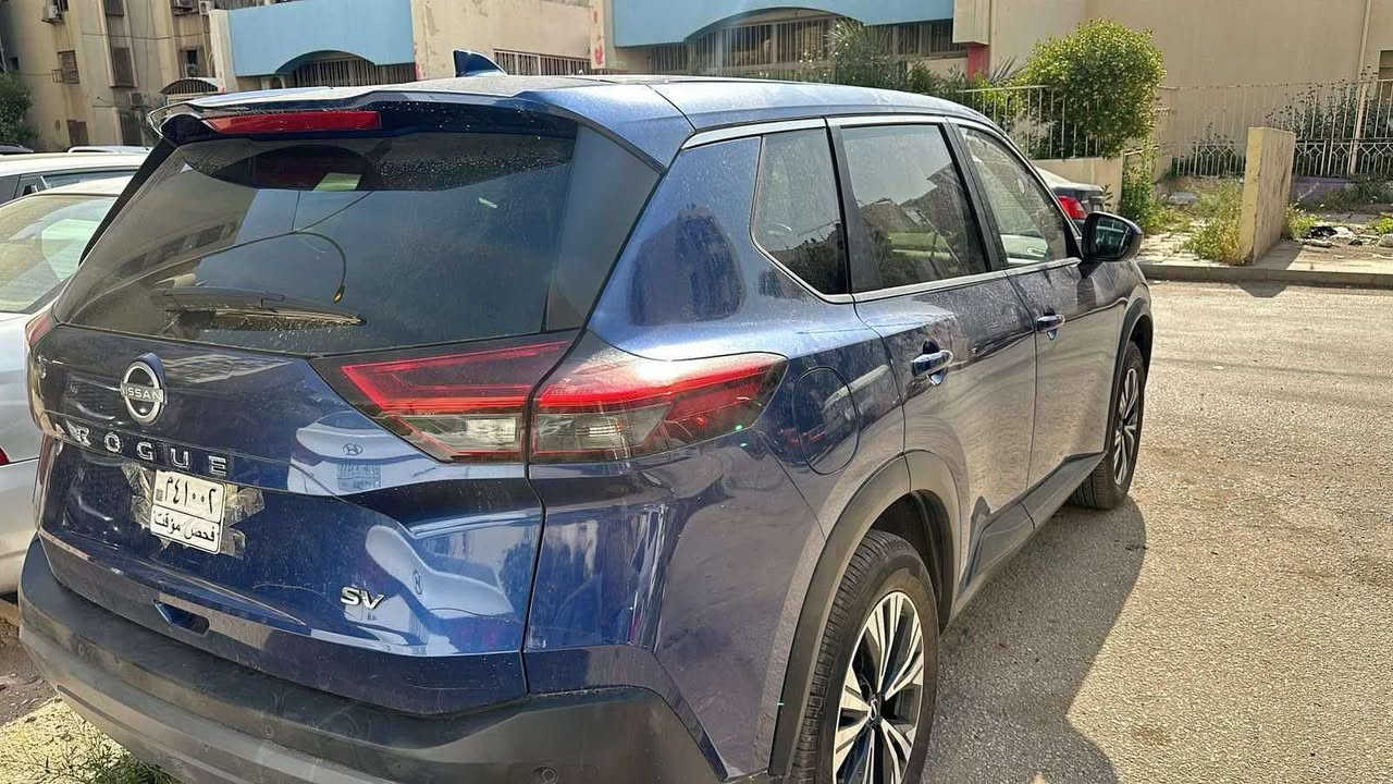 للبيع او مراوس
‎مرقمه بغداد خصوصي sv
‎قطعه وحده بنيد فقط حتى دعاميه نفسه 2023
‎مواصفات رادار امامي 
‎رادار جانبي نقطة عمياء
‎حساسات خلفية  
‎شاشة كبيرة 
‎كامرة
‎كشن كهرباء 
‎دمام صوت boss في صندوق السيارة 
‎اوتو  ستوب
‎أبواب بصمة 
‎بصمة تشغيل عن بعد
‎دخول ذكي بدون مفتاح 
‎رادار خروج عن خط مسار 
‎هاندبريك بصمة
‎كير طيارة 
‎وضعيات قيادة 3 
‎شفتات بالسترين
‎محرك 3  سلندر تيربو 1.5 
‎الايتات لد نهاري زنون
السعر (15800)


**إذا كنت صاحب هذا الإعلان وتريد حذفه لأي سبب، رجاءا أرسل رسالة إلى الدعم الفني**