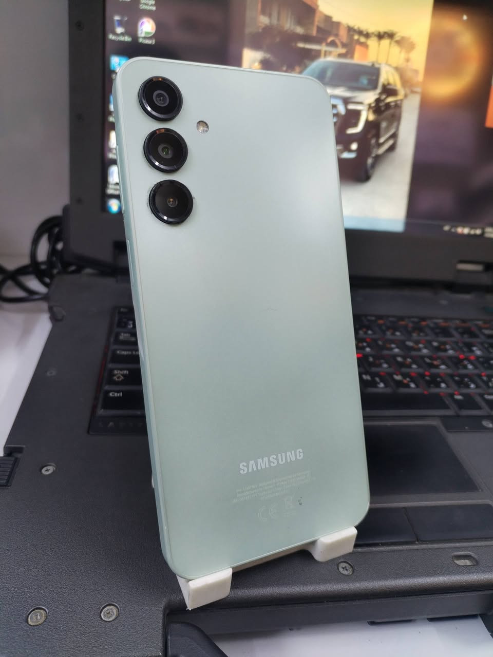 السلام عليكم
جهاز كلكسي  A16 ذاكره 128 خطين مكفول من التصليح السعر ١٧٥ العنوان بغداد حي القاهرة الضباط *********** واتساب
