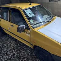 مكينة جديدة • ٢٠١٣ • بغداد الشعلة