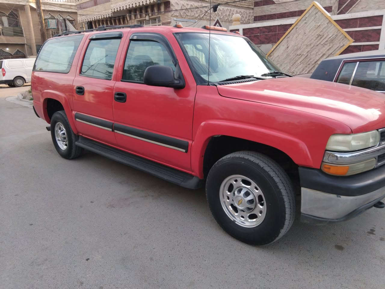 ٢٠٠٤ خليجيه رقم بغداد خصوصي باسمي سنويه ٢٠٣١ كلها بلاد ***********بغداد سعره ١٣٥ وبيه مجال جاهزه من كلشي
