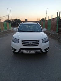 سنتافي • ٢٠١٢ • ٦ سلندر