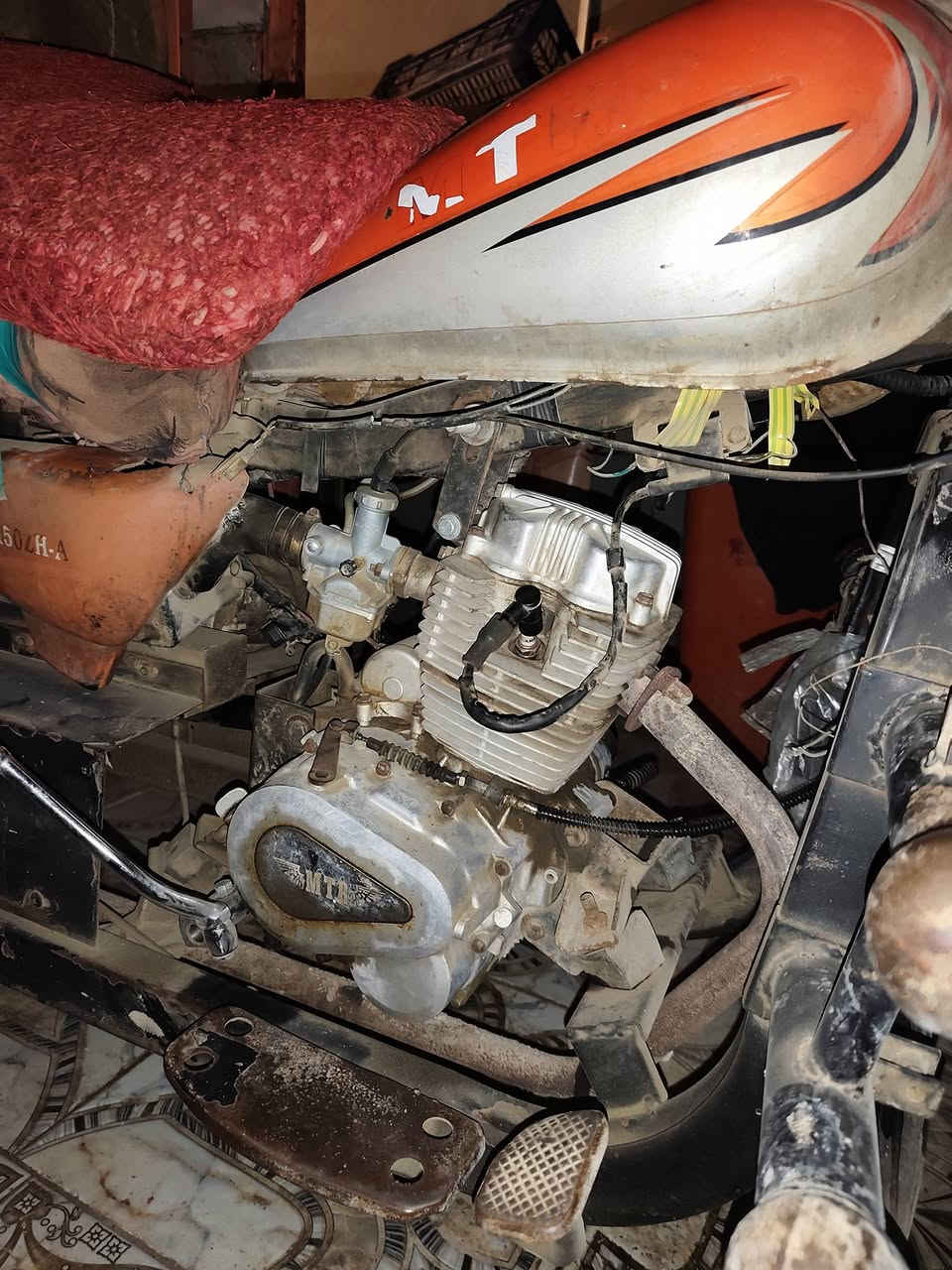 ستوتا امتي يار مديل 2018  اوراق السعر 1350 وبيه مجال مكان الدير النشوه ***********
