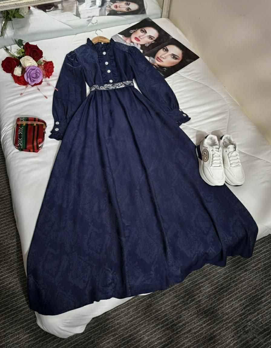 فستان العيد❤‍🩹

خامة جاكار صيفي
38–40–42–44–46 بغداد, العراق


**إذا كنت صاحب هذا الإعلان وتريد حذفه لأي سبب، رجاءا أرسل رسالة إلى الدعم الفني**