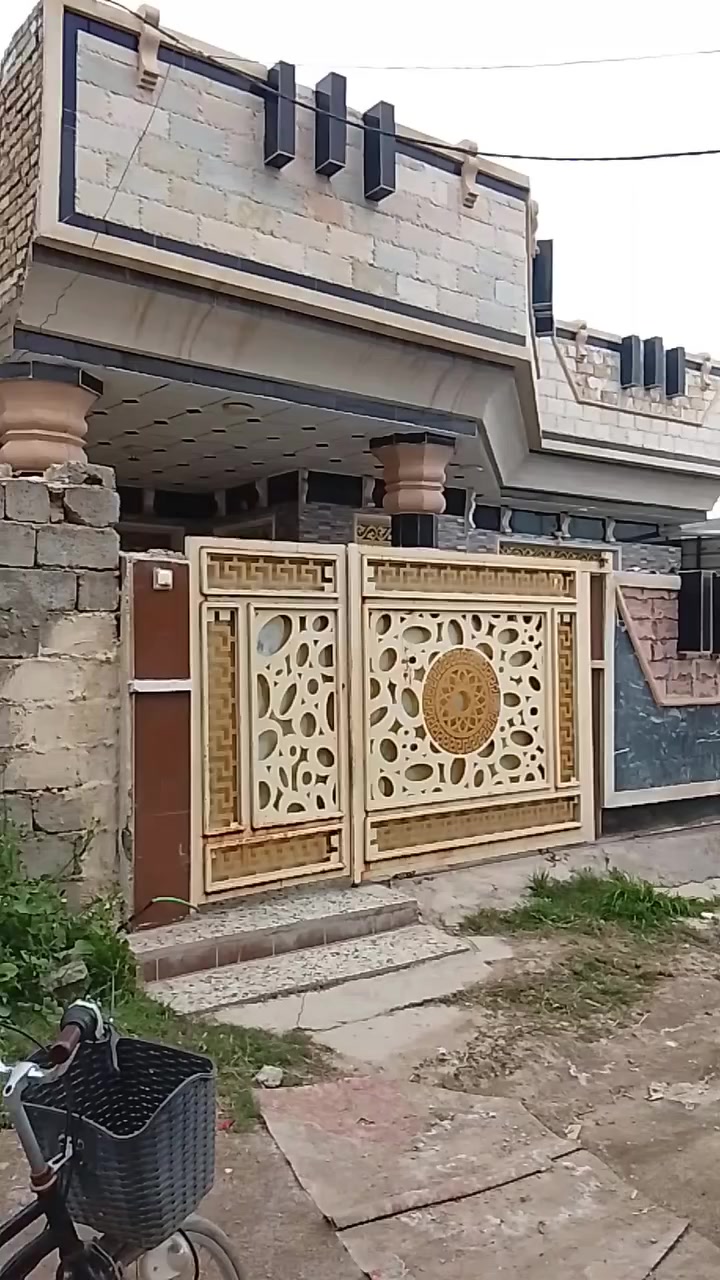 بيت للبيع بيت   مساحه 200 متر البيت زراعي سند 25 منطقه ام القرى شارع السكلات بيت كامل كل السيراميك والسطح مطبك أشتايكر أي نقص مابي البيت وعندي نسخه من السند قرار محكمه ***********
