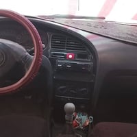 ٢٠٠٢ • محرك ٢٠٠٠ • رقم سليمانيه
