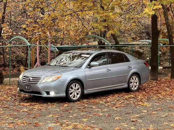 ‎سەرەتا بەناوی خوای گەورەو میهەربان
‎سعری       ٦٩ گەڵاو کەمیک مەجال
***********

Toyota avalon2011. Limited 

‎بڕاوەی  دوبه ى بڕاوە
‎مواسەفات ئەمریکی لیمیتید فول فول
‎پەردە سڵایتت کوشن کارەبا کوشن جڵد و ساردو گەرم
‎بەسمە ٥بەسمە
‎کوشن خەزن
‎ئاوینە کارەباو   ئیشارەت
شه ش سيدى 
‎سەیارەکە بڕاوەیە 
‎دەحمو لیدرانی پیوە نیە 
‎٤تایەو ویلی لۆک لۆک
‎کاملمکەبەرەو ئیمپری فایەری بیلادی شەریکە
‎سەیارەکە هەموو گیانی بەشەرت 
‎تەبرید ساردو گەرم بەشەرت
‎تەقەو ڕەقەی نیە 
‎هەموو گیانی جایز کراوە
‎   سەیارەکە بەس جئ براوەی سبوغە
‎سعری 69  گەڵاو. کەمیک
‎مەجال
‎شوین رانيه 
***********
