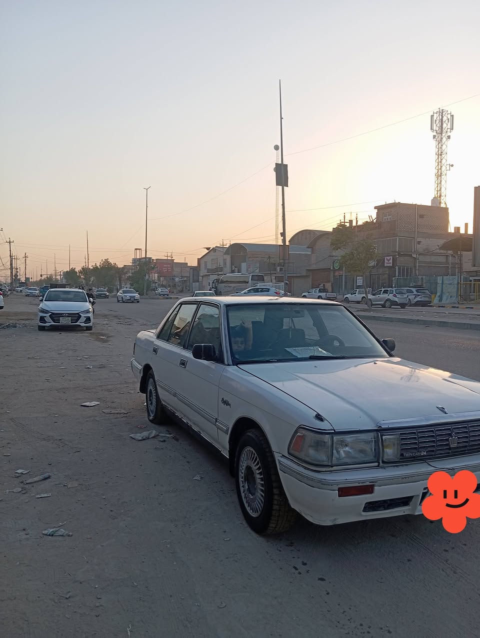 سلام عليكم من رخصة الادمن سيدان موديل 90 ابلادي رقم ديالى كير ومحرك حاوية بطة سعر 23 تفاصيل اكثر اتصل ***********
