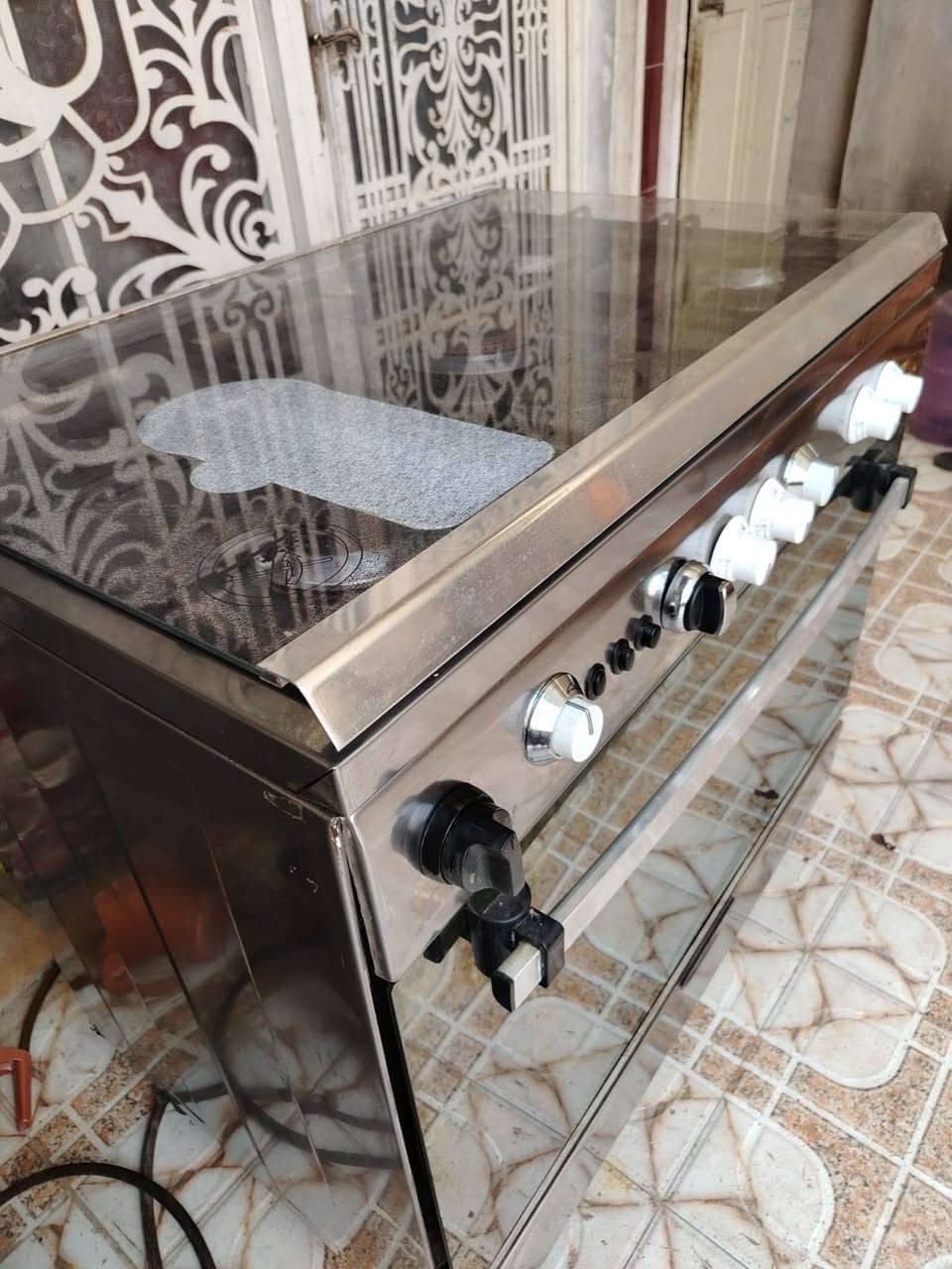 مكلف بل نشرطباخ فريش نضيف ع الفحص  0773535604


**إذا كنت صاحب هذا الإعلان وتريد حذفه لأي سبب، رجاءا أرسل رسالة إلى الدعم الفني**