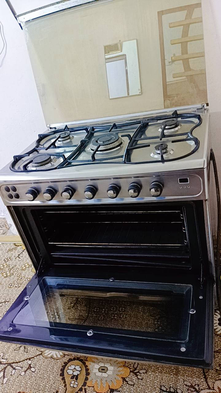 طباخ فريش المصري نضيف كلش فرن شغال فوك وجوه سعره 250 وبي مجال
بغداد بلديات ***********
