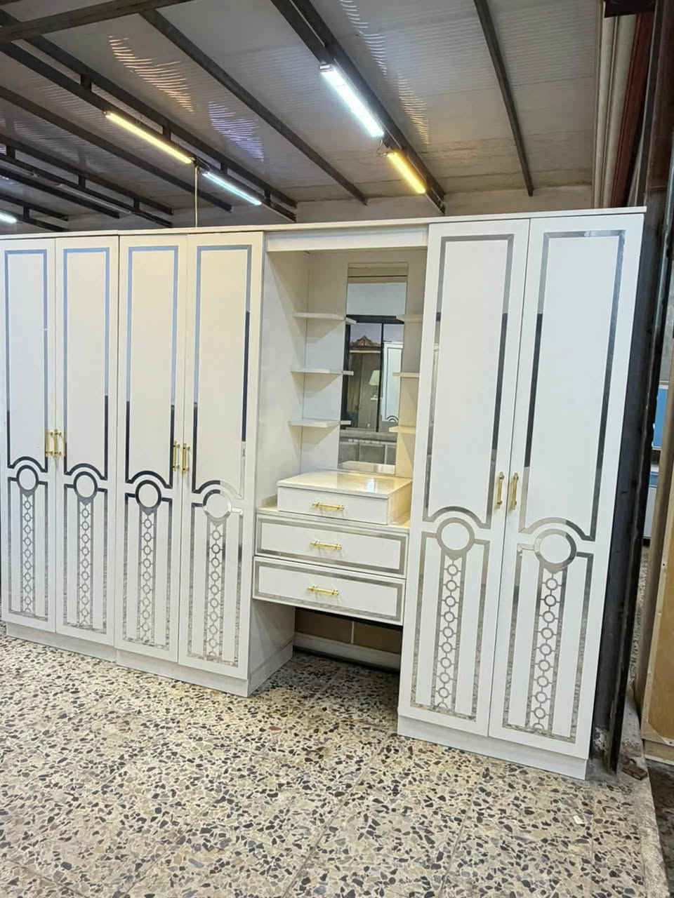 650 نقل وشد بغداد مجاني


**إذا كنت صاحب هذا الإعلان وتريد حذفه لأي سبب، رجاءا أرسل رسالة إلى الدعم الفني**