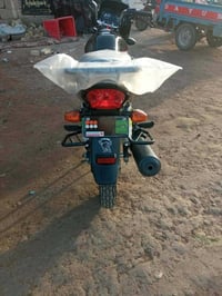 مكلف بنشر دراجه نوع هيرو موديل ٢٣ اوراق اصولي مكينه كهربائيات مكفوله م...