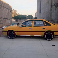 اوبل فيكترا موديل 93 رقم كركوك بشرط الوكاله محرك كير عادي بشرط تخم تاي...