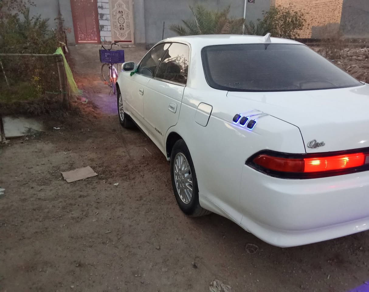 سلام عليكم مارك نفخ مديل93 رقم بابل انكليزي بأسمي سنويه 29 مكفولة كصه ونقل جثه والعيب الشرعي و الضربه القويه مكينه وكير ونجي ناعم حداديه و تخم تأير ودوشمه جديده وارضيه جلد شاشه كهربائيات شغاله من الطول الطول العنوان الديوانية قضاء غماس السعر 67 وبيه مجال
رقم التلفون:***********
