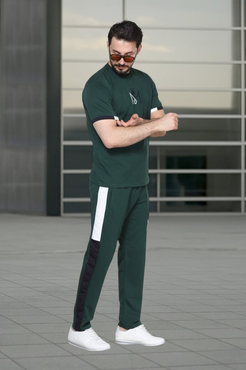 🔥🔥🔥🔥
جملة فقط
جملة فقط
🔥🔥🔥🔥

تراكسود كلاسك تركي
خامايا وقالب جدا ممتاز

***********
***********
***********
يتوفر خدمة توصيل لجميع انحاء  العراق 
العنوان الانبار الرمادي السوق الكبيرخلف مدرسة 14 رمضان 

https://maps.app.goo.gl/mvXBPT7eHbKHhm6A7?g_st=com.google.maps.preview.copy
