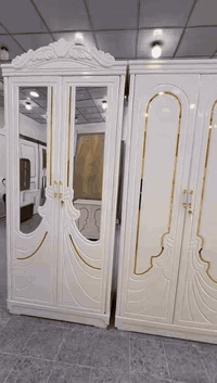 عرض خاص 
ولفتره محدوده 
الملكه 8 قطع موديل تركي نجاره عراقيه 
السعر السابق مليونين و400 
السعر الحالي مليون و800 
واصل مع شد ونقل فقط بغداد 
المحافظات بعد الاتفاق ع الكروه حسب المحافظه 
***********

***********
