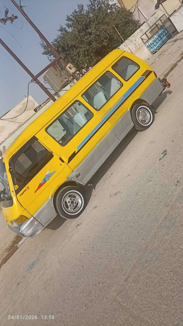 السلام عليكم كيا اسيا موديل 94رقم الماني بغداد سنويه لل 27 راعيها موجود جيراني  تريد تحويل تريد وكاله مكينه جديده كير  اكسل حداديه باور مشط  تخم تاير كهربائيات سياره جاهزه من كل شي
مكان ديوانيه ستفسار عل رقم***********
