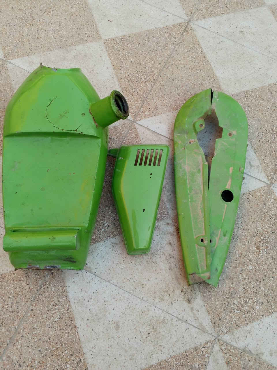 البيع يا اولد ***********
