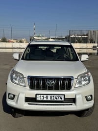 برادو • كويتيه • ٢٠١٣