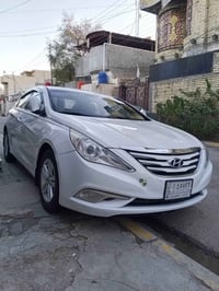 سوناته ٢٠١٤ • خليجي • رقم ذي قار