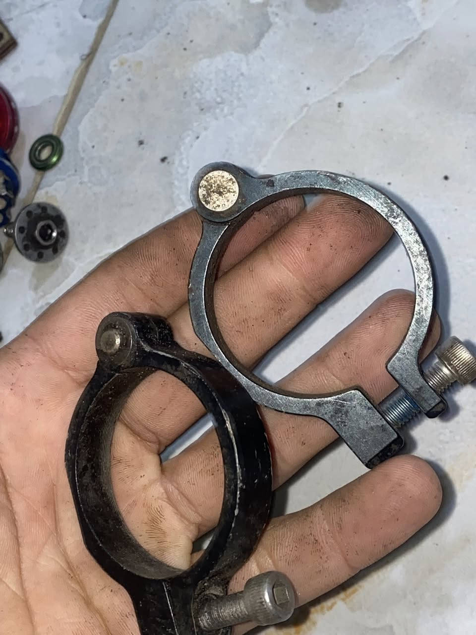 نواعم البيع بيهن قفايص مال صدر ع تطواله ينشدن. 3 قطع حديد  اسعار خاص مكاني بغداد حي اور توصيل موجوده  ***********
