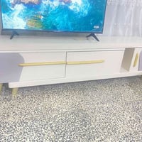 ١٦٠سم • سطح زجاج • باب واكع