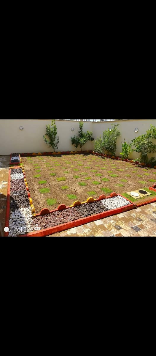 نعمل 🌹ديكورت حدائق 🌹منزليه 🌹وخارجيه بيداره أبو شجاع ***********/-/***********اليحب يتوصل وتساب لا اسيا🌹
