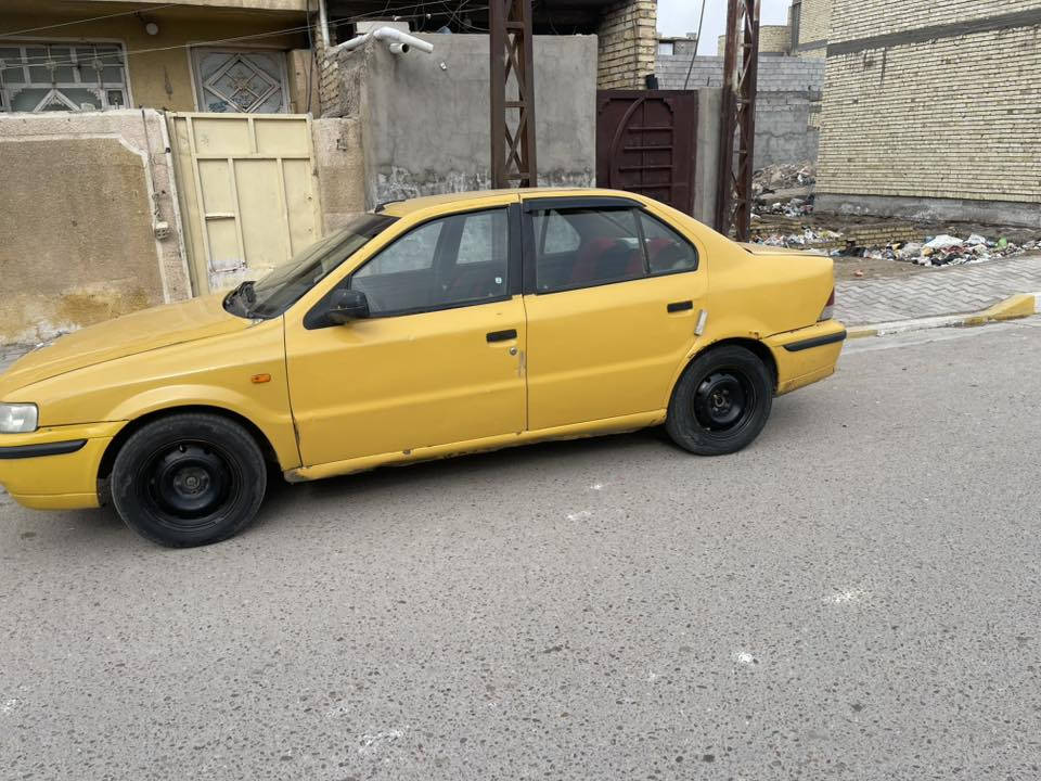 ‏سيارة سمنت موديل 11 سعرها 25 ورقة مكان الحسينية الراشدية شراي يتصل مكينةمكينة خير من الله***********
