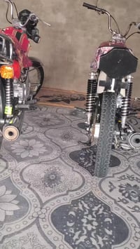 دراجات البع ثنينهن الحربي سحك صارله 5ايام اوراق ثنينهن ول كامله 23 اور...